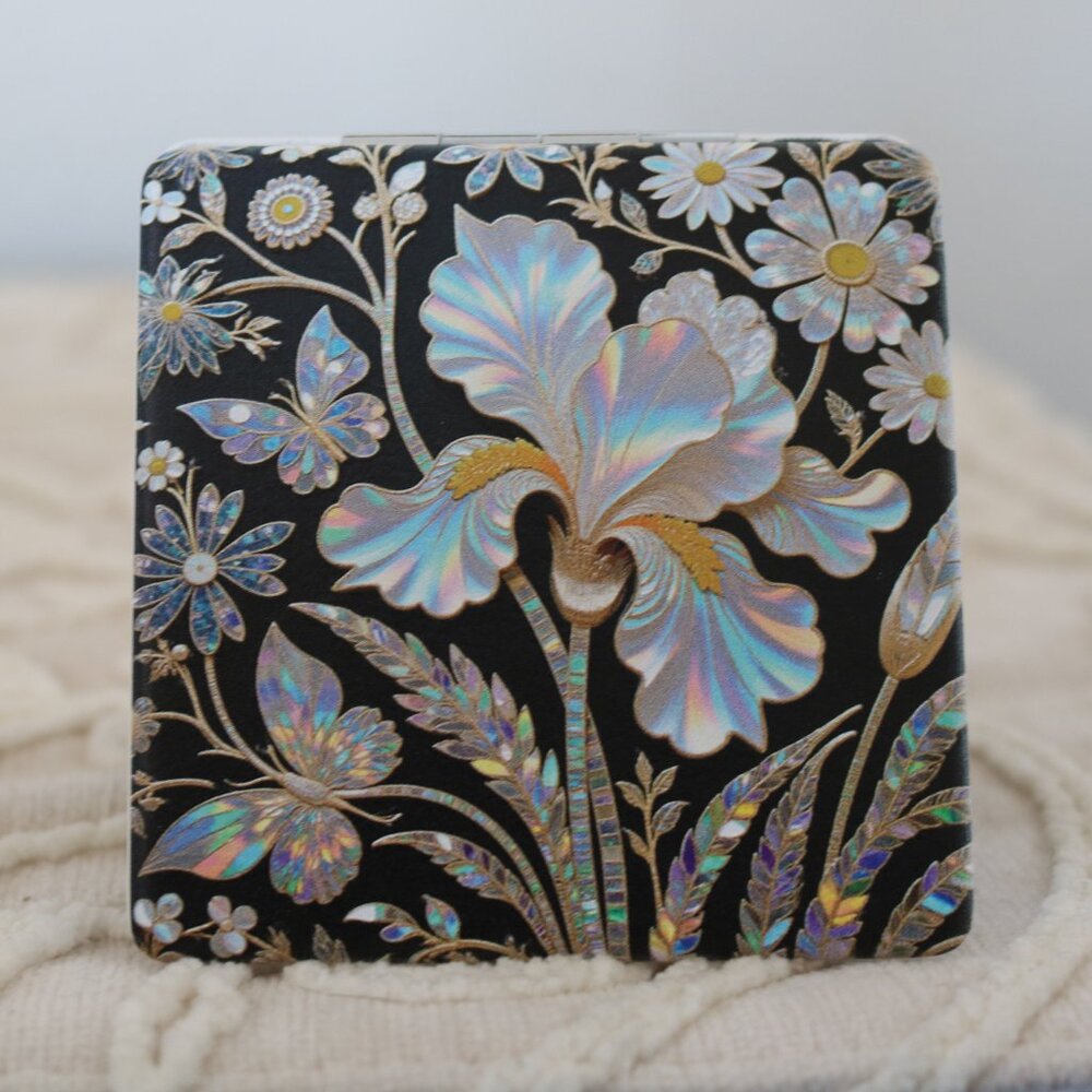 NWT Compact Purse Mirror